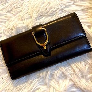 Gucci Horsebit wallet